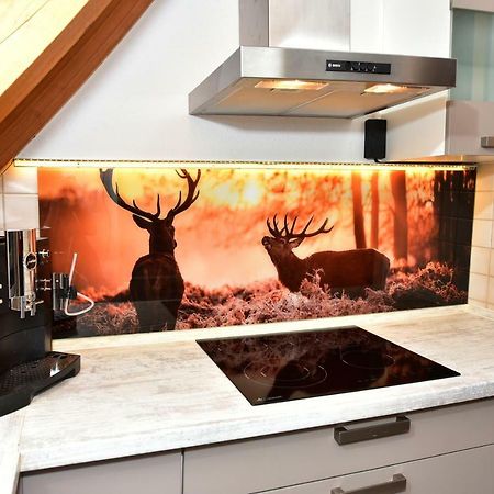 Black Forest Bollenhut Deluxe Lenzkirch Dış mekan fotoğraf