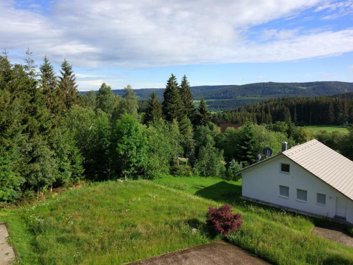 Black Forest Bollenhut Deluxe Lenzkirch Dış mekan fotoğraf
