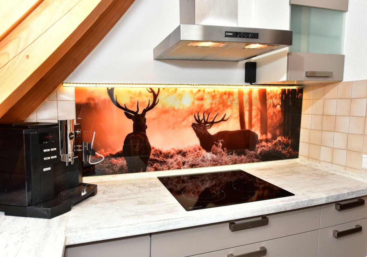 Black Forest Bollenhut Deluxe Lenzkirch Dış mekan fotoğraf