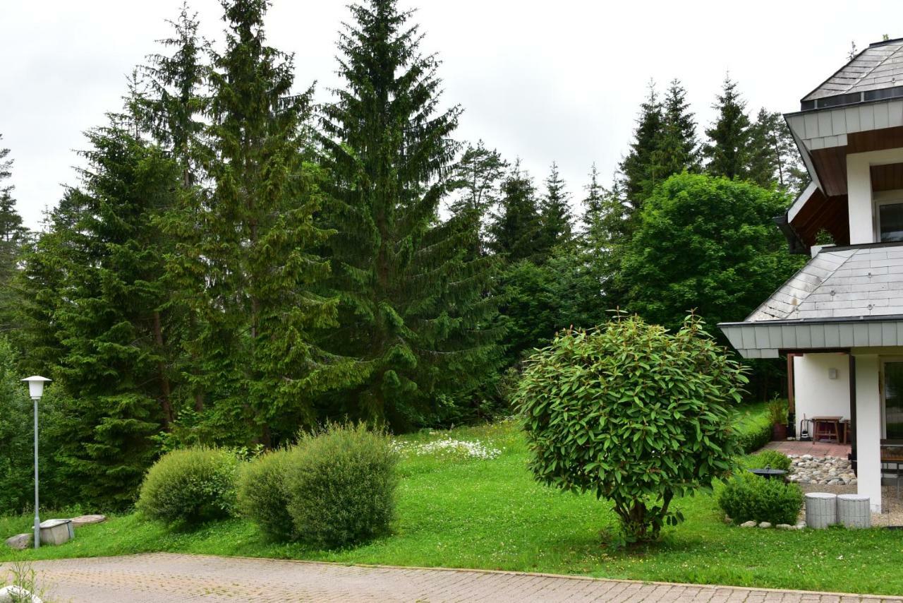 Black Forest Bollenhut Deluxe Lenzkirch Dış mekan fotoğraf