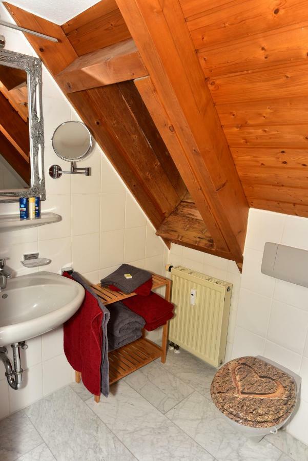 Black Forest Bollenhut Deluxe Lenzkirch Dış mekan fotoğraf