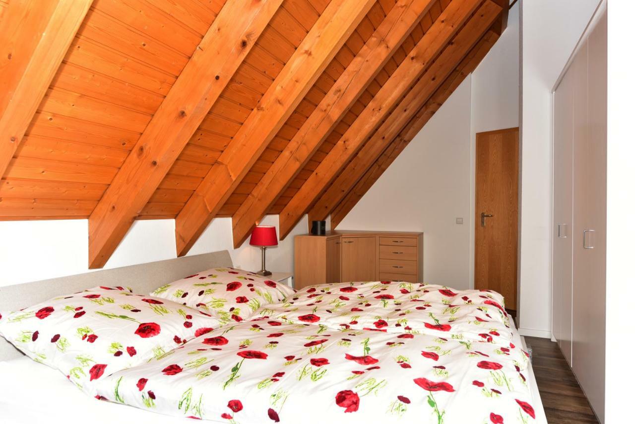 Black Forest Bollenhut Deluxe Lenzkirch Dış mekan fotoğraf