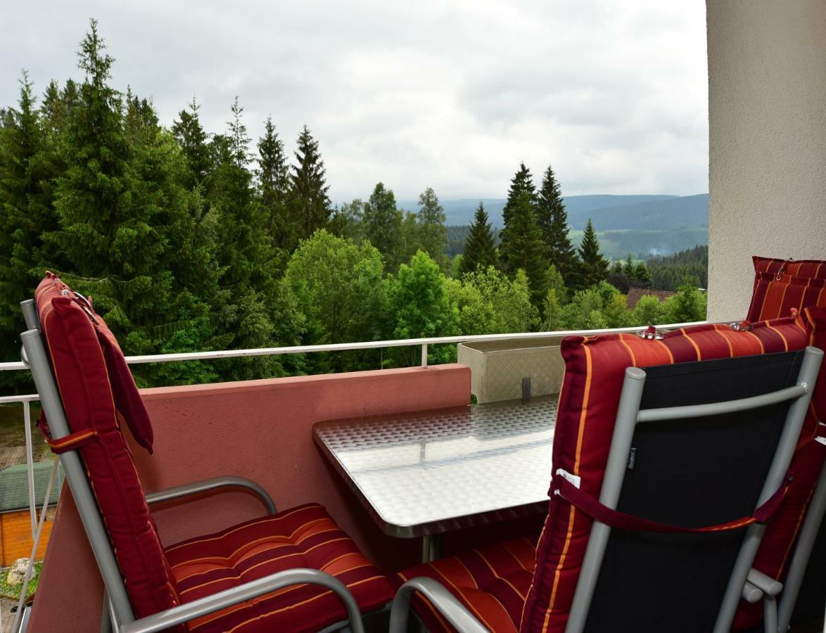 Black Forest Bollenhut Deluxe Lenzkirch Dış mekan fotoğraf