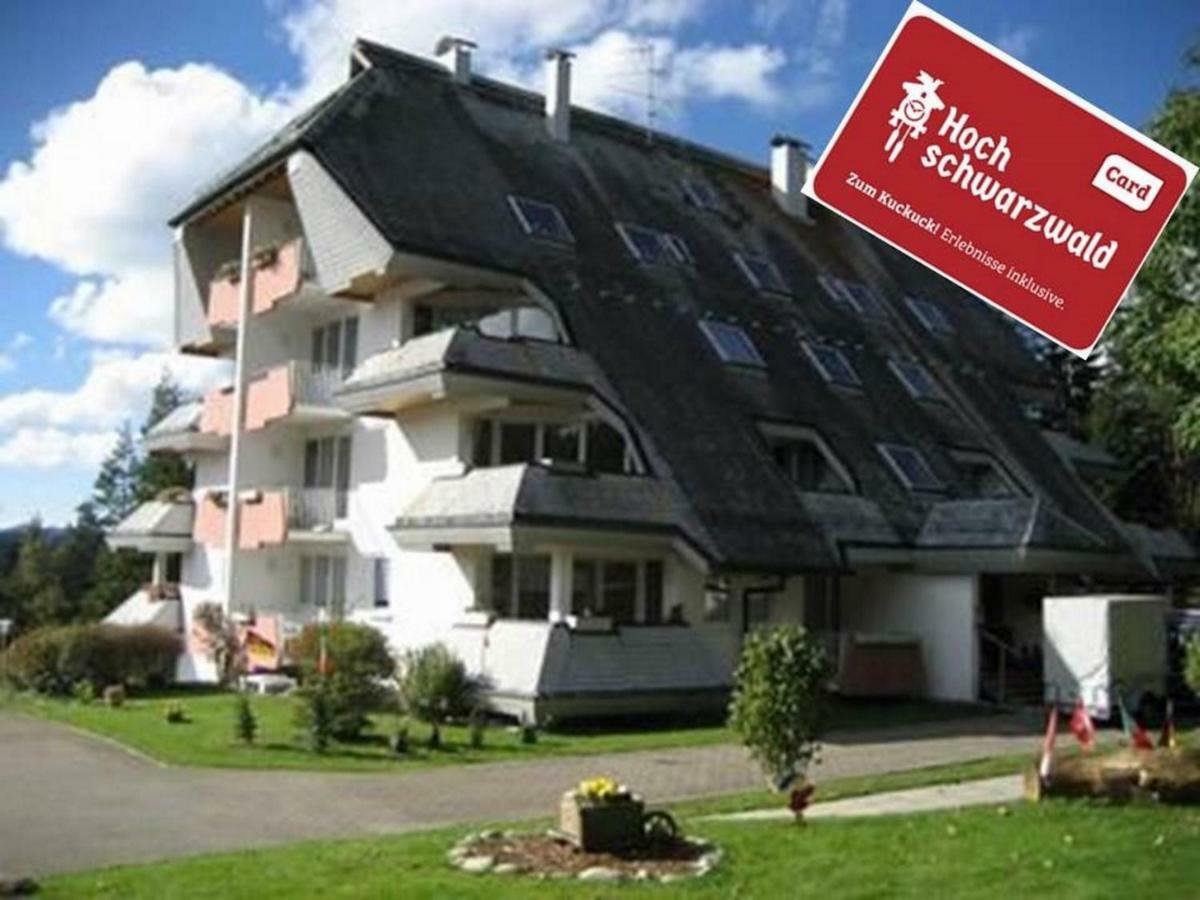 Black Forest Bollenhut Deluxe Lenzkirch Dış mekan fotoğraf
