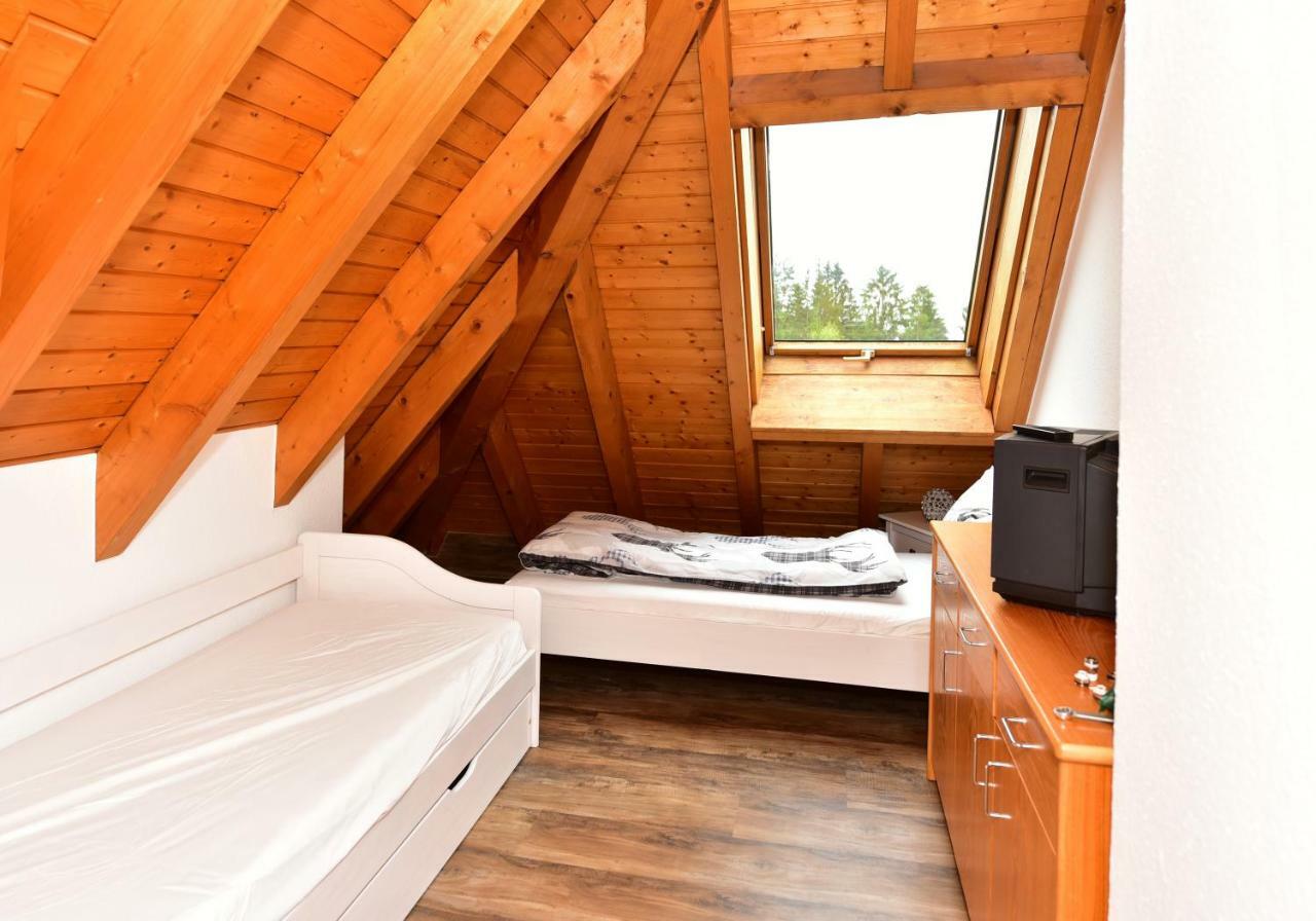 Black Forest Bollenhut Deluxe Lenzkirch Dış mekan fotoğraf